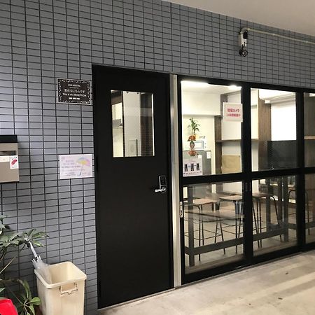 Jam Hostel Hakata Station Front Women'S Dormitory - Vacation Stay 31840 Fukuoka  Luaran gambar