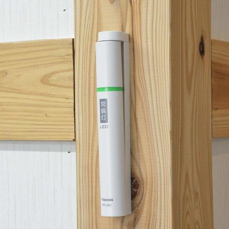 Jam Hostel Hakata Station Front Women'S Dormitory - Vacation Stay 31840 Fukuoka  Luaran gambar