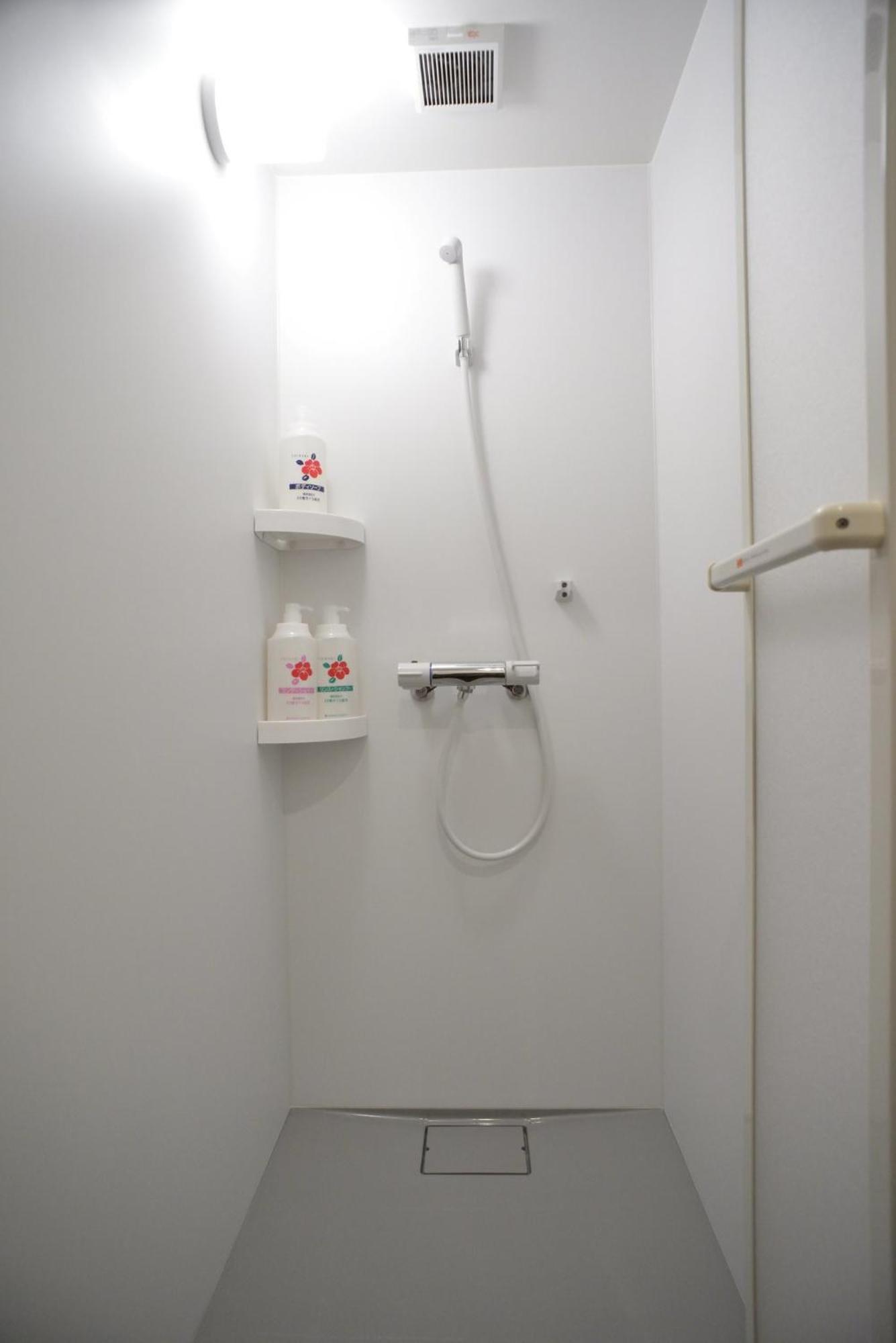 Jam Hostel Hakata Station Front Women'S Dormitory - Vacation Stay 31840 Fukuoka  Luaran gambar