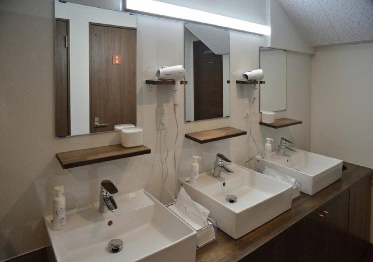 Jam Hostel Hakata Station Front Women'S Dormitory - Vacation Stay 31840 Fukuoka  Luaran gambar