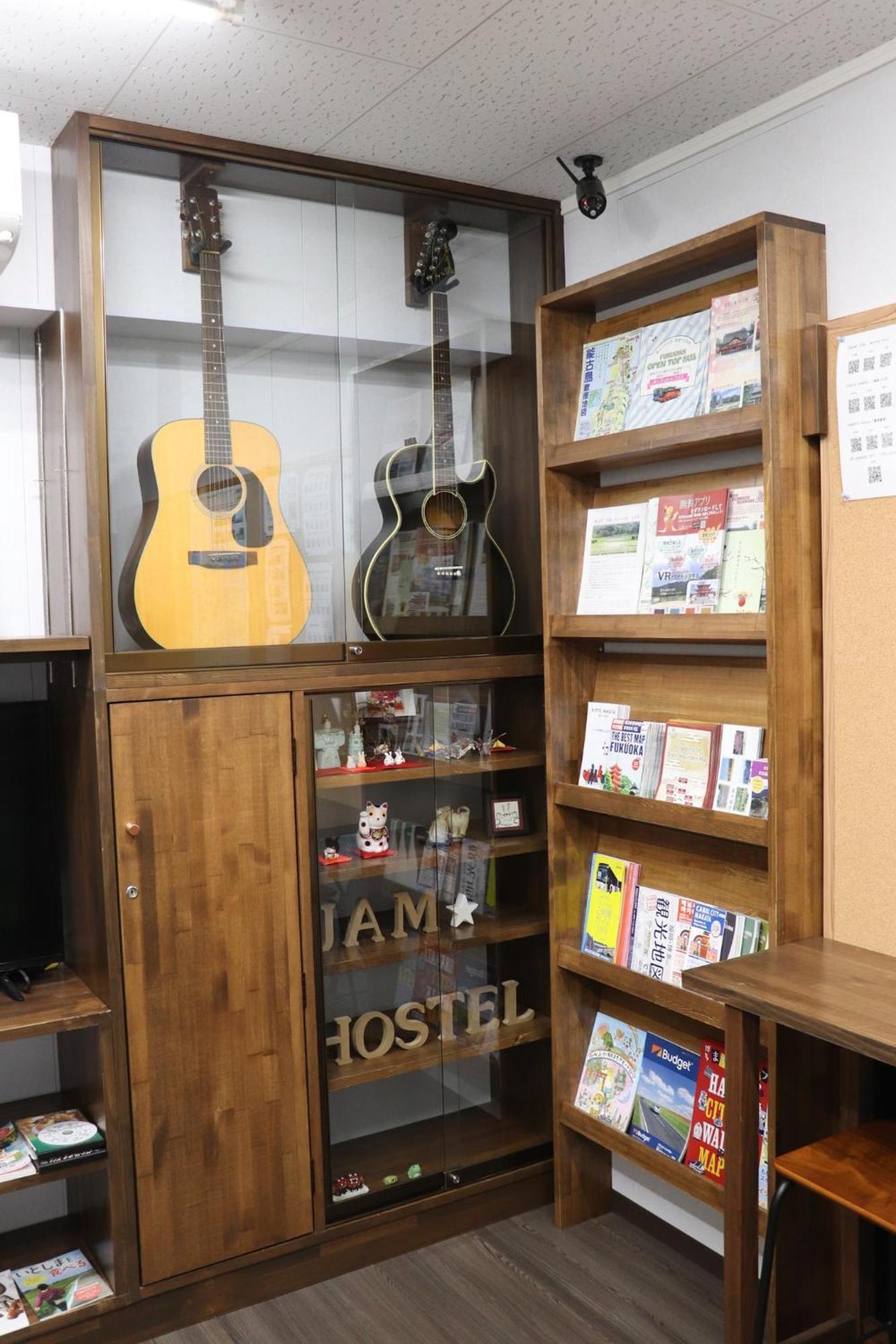 Jam Hostel Hakata Station Front Women'S Dormitory - Vacation Stay 31840 Fukuoka  Luaran gambar